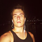 Evgeniy 37 Netanya