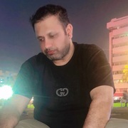 Ali ghumman 38 Dubai