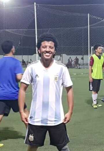 My photo - Beder, 36 from Muscat (@beder8)