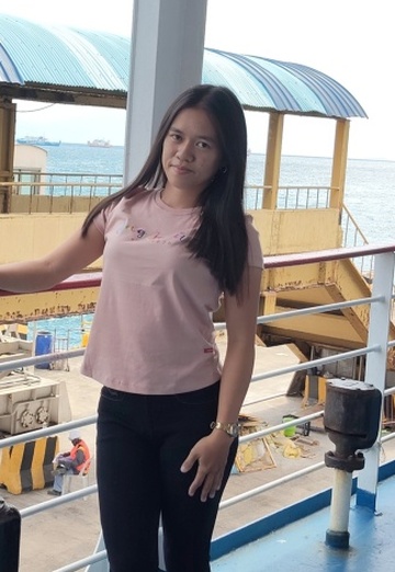 My photo - Yumikate Banduquillo, 21 from Dumaguete (@yumikatebanduquillo)