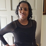 Ayanna 28 Los Angeles