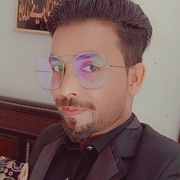 Muhammad Saqib 38 Riyadh