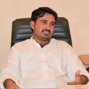 Syed Hassan 30 Islamabad