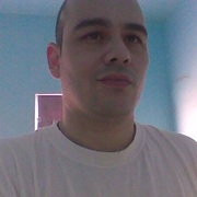 Antonio 39 Mexico City