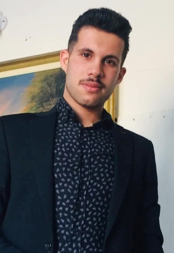 My photo - Imad, 25 from Beirut (@imad373)