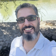ali 43 Tehran