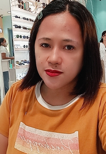 My photo - Iris suzette, 48 from Manila (@irissuzette)