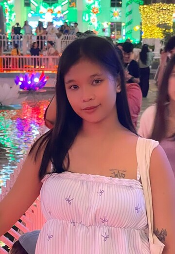 My photo - Scarlett, 21 from Manila (@scarlett337)