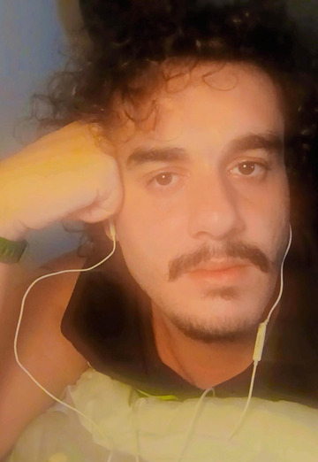 My photo - Guilherme, 30 from Campinas (@guilherme203)