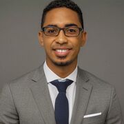 Randy Edelman 27 Santo Domingo