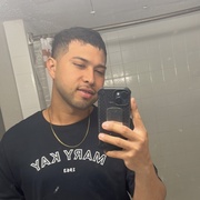 José Javier 28 New York