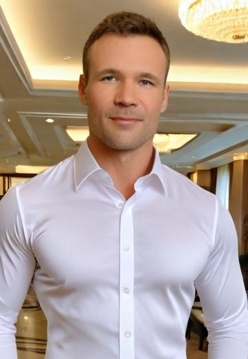 Chris (@chris4053) — my photo № 1