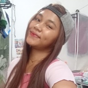 Sherlynmae 19 Bayugan