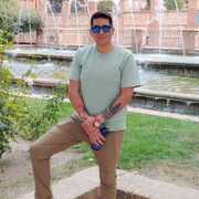 Christian 39 Madrid