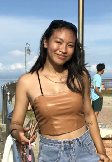 My photo - Hannah, 20 from Cebu City (@hannah1678)