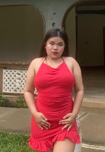 My photo - Decerie Marcellino, 19 from Manila (@deceriemarcellino)