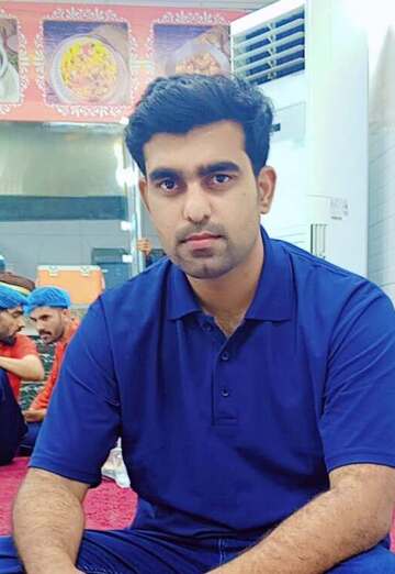 My photo - Usman, 27 from American Canyon (@usman2113)