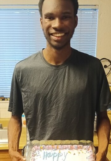 My photo - Jah'ante Brooks, 23 from Oakland (@jahantebrooks)