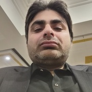 Shair Muhammad 41 Lahore