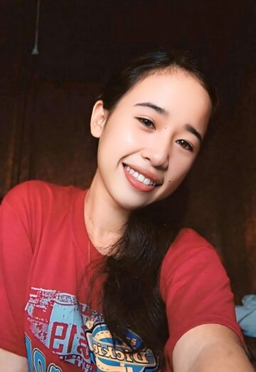 My photo - Mae, 19 from Cebu City (@mae263)