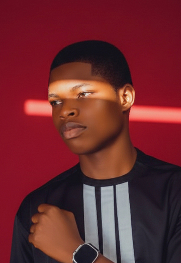 Godswill (@godswill131) — my photo № 1