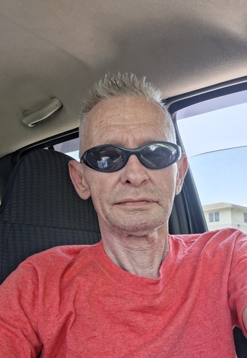 My photo - Raymond, 61 from New York (@raymond1694)