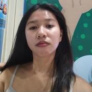 Margareth 22 Manila
