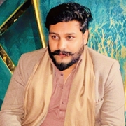 Addi Khan 28 Islamabad