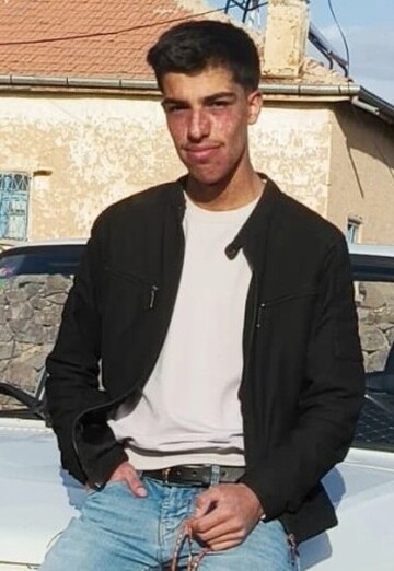 Bayram Ali (@bayramali19) — my photo № 1