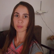 Alicia Dalia 26 Holguín