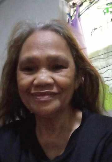 My photo - Rosario, 66 from Manila (@rosario179)