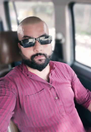 My photo - Mohit, 40 from Delhi (@mohit417)