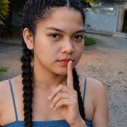Christine 25 Manila