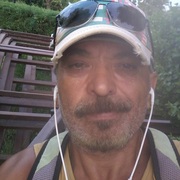Refik Yurduseven 61 Istanbul
