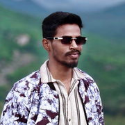 Saurabh 26 Bengaluru