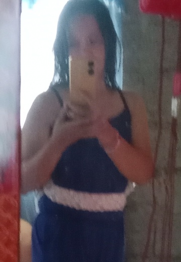 Jenny Buenaventura (@jennybuenaventura) — my photo № 1