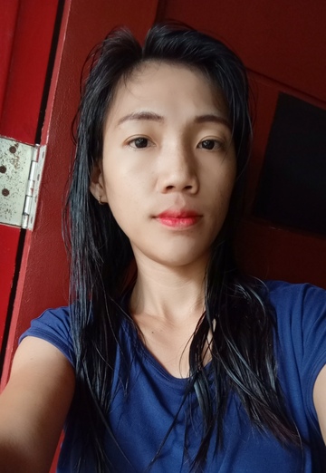 My photo - Marynel, 29 from Lucena (@marynel06)