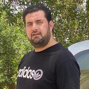 Asad Ullah Khan 30 Jeddah