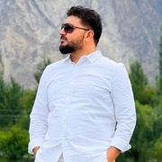 Haider 36 Dubai