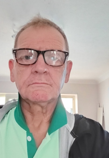 My photo - Vinny, 62 from Burgas (@vinny148)