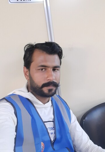 My photo - Bablo, 26 from Dubai (@bablo18)