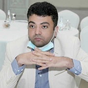 Mohammed 45 Manama