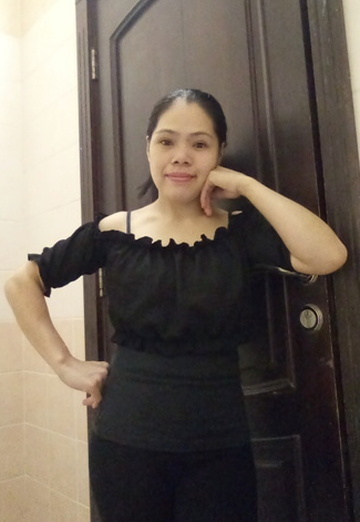 My photo - Marie, 37 from Orlando (@marie1597)