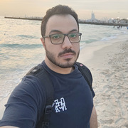 Omar 31 Dubai