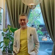 Benny Chen Palmer 52 Manila