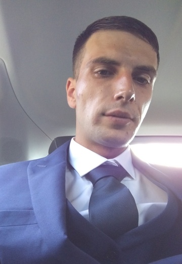 My photo - Reece, 31 from London (@reece57)