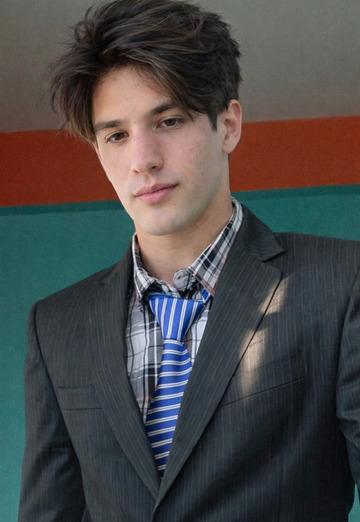 naughty boy (@kabin6) — my photo № 1