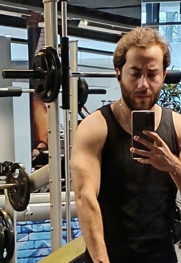 My photo - MustafA_, 31 from Vienna (@mustafa-7)