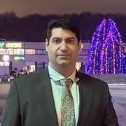 Kazem 39 Moscow