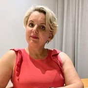 Eva Egorova 29 Los Angeles